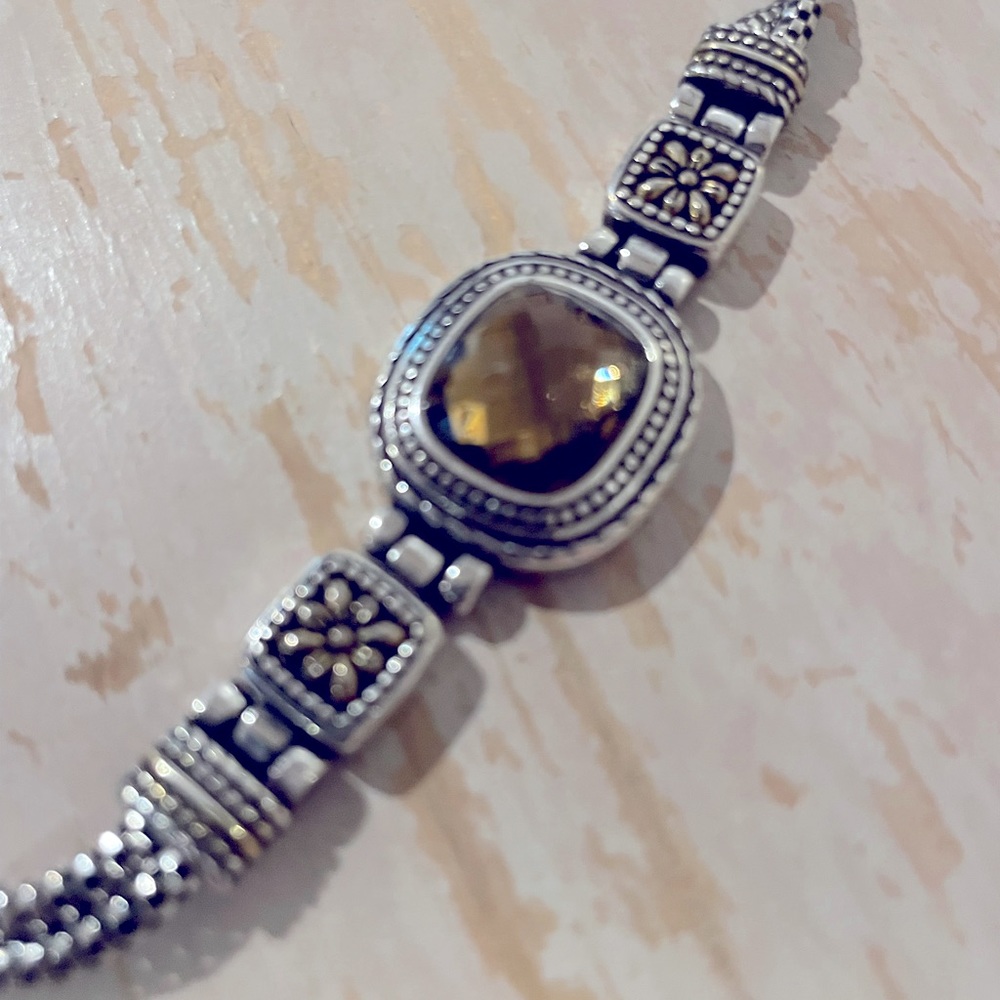 Brighton bracelet- barely worn